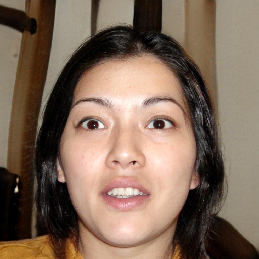 Elif Şahin - KVKK Uzmanı