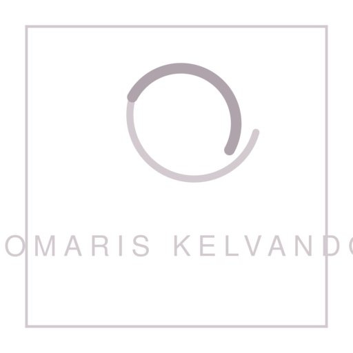 Jomaris Kelvando Logo