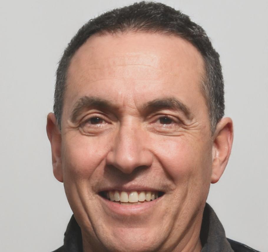 Finans uzmanı ve proje yöneticisi Murat Kaya