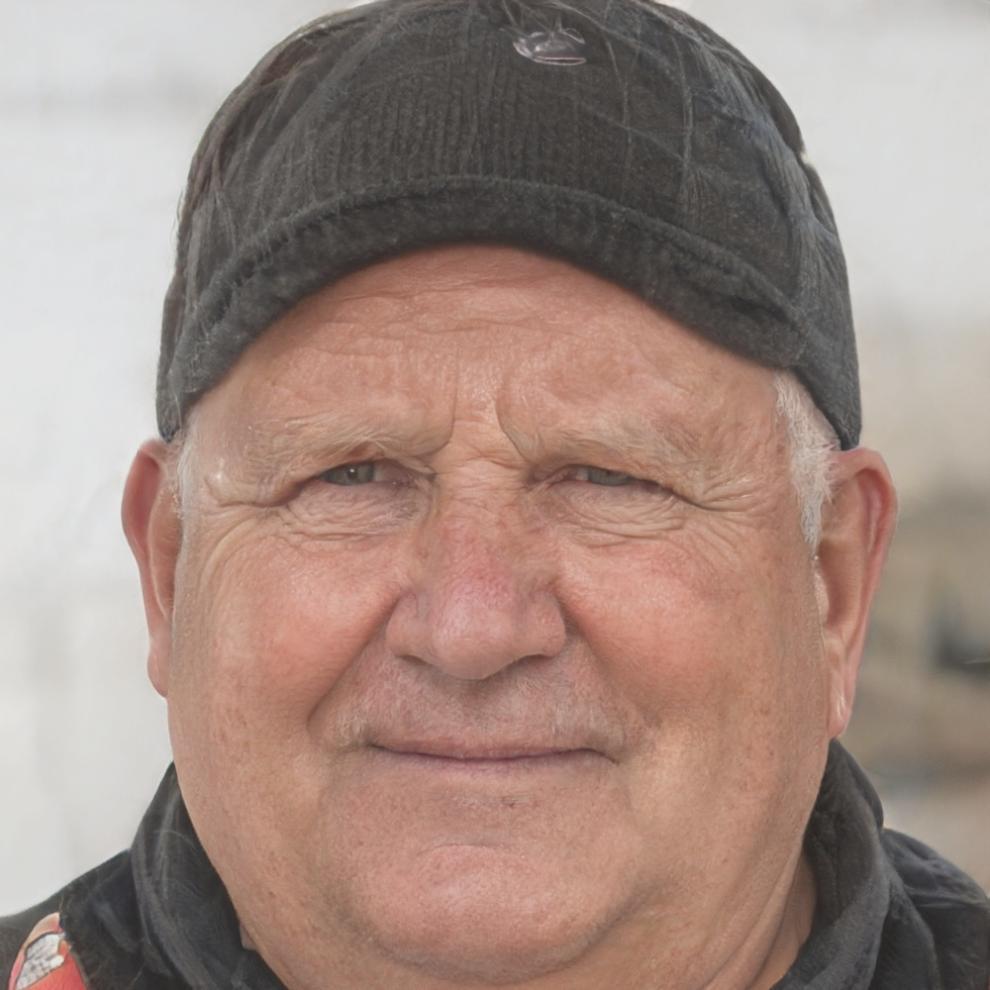 Memnun müşteri Kerem Özkan'ın profil fotoğrafı